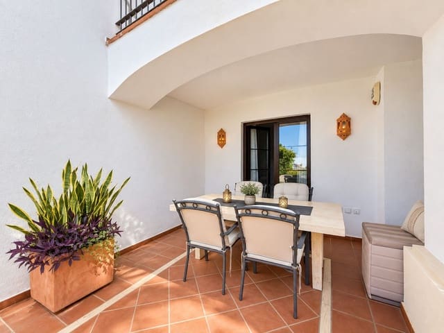 2 slaapkamer Appartement te koop in Los Arqueros, Benahavís met zwembad garage - € 475.000 (Ref: 10094011)