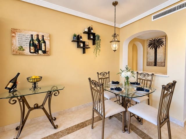 2 slaapkamer Appartement te koop in Los Arqueros, Benahavís met zwembad garage - € 475.000 (Ref: 10094011)