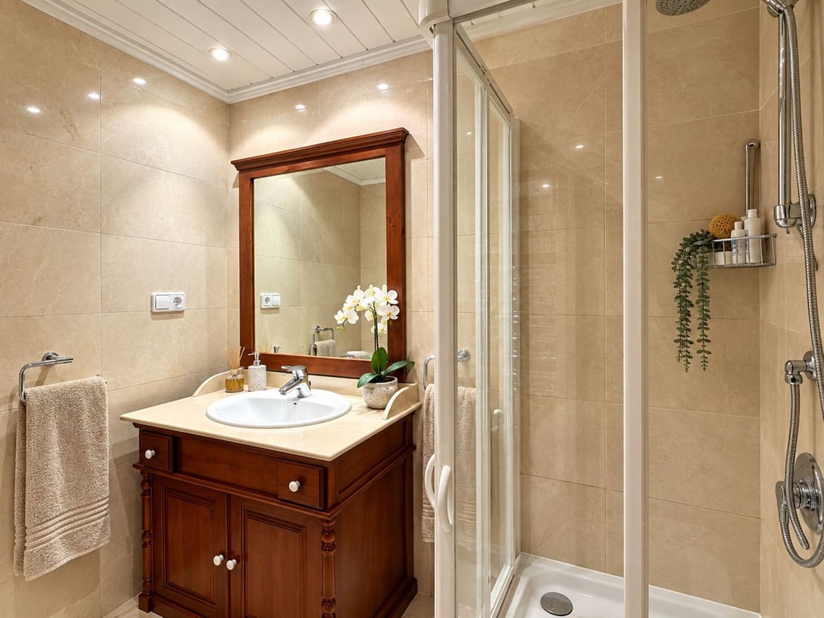 2 slaapkamer Appartement te koop in Los Arqueros met zwembad garage - € 475.000 (Ref: 10094011)