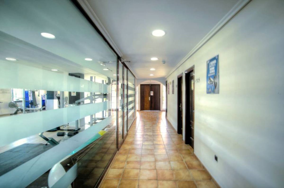 2 quarto Apartamento para venda em La Mairena com piscina garagem - 445 000 € (Ref: 10094012)