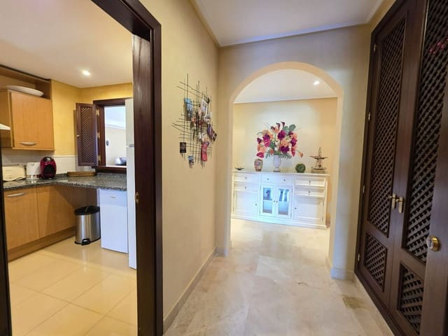 2 quarto Apartamento para venda em La Mairena, Ojen com piscina garagem - 445 000 € (Ref: 10094012)