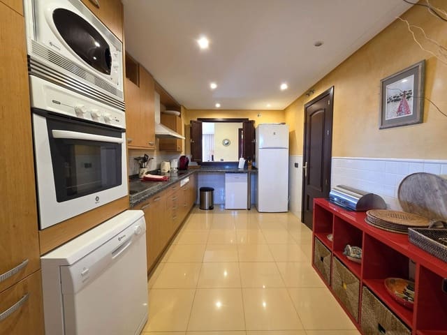 2 quarto Apartamento para venda em La Mairena, Ojen com piscina garagem - 445 000 € (Ref: 10094012)