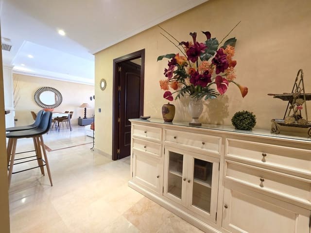 2 quarto Apartamento para venda em La Mairena, Ojen com piscina garagem - 445 000 € (Ref: 10094012)