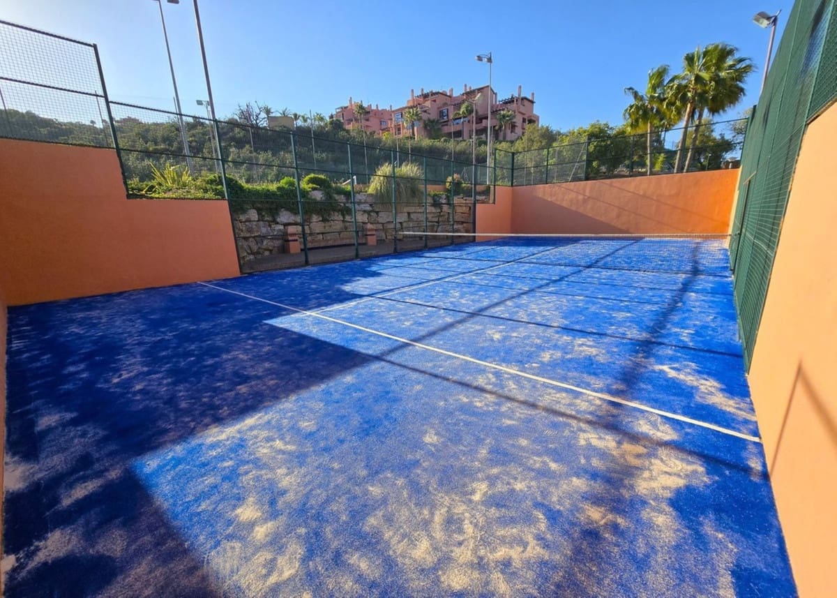 2 quarto Apartamento para venda em La Mairena com piscina garagem - 445 000 € (Ref: 10094012)