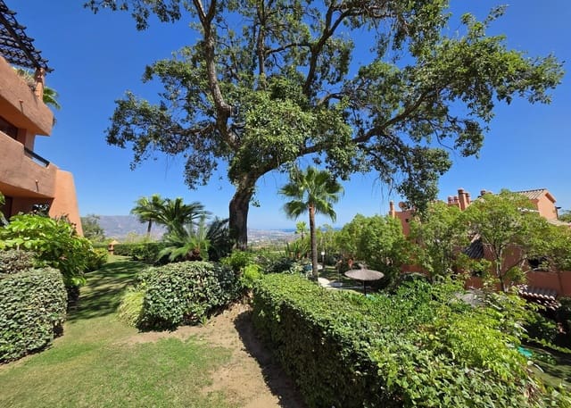 2 quarto Apartamento para venda em La Mairena, Ojen com piscina garagem - 445 000 € (Ref: 10094012)