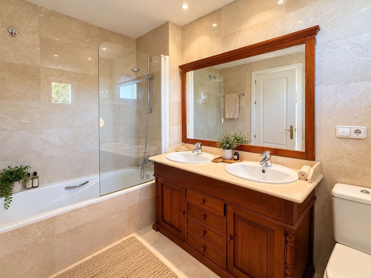3 bedroom Apartment for sale in Los Arqueros with pool garage - € 475,000 (Ref: 10094016)