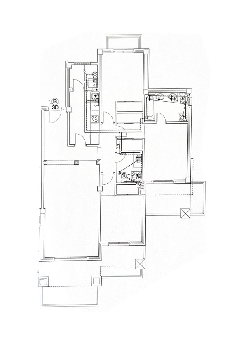 3 bedroom Apartment for sale in Los Arqueros with pool garage - € 475,000 (Ref: 10094016)