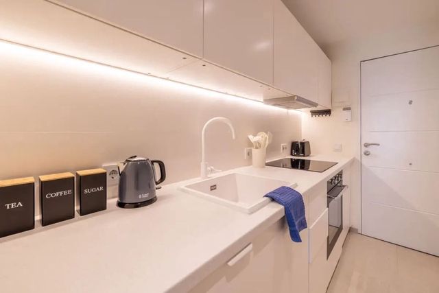 1 quarto Apartamento para venda em Estepona - 259 000 € (Ref: 10094017)