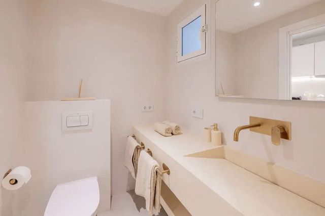 1 quarto Apartamento para venda em Estepona - 259 000 € (Ref: 10094017)