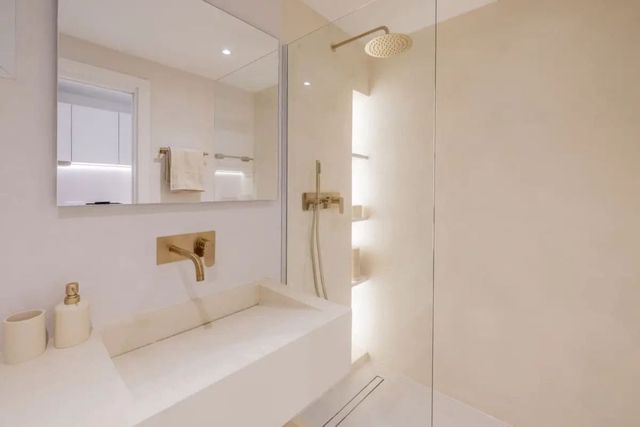 1 quarto Apartamento para venda em Estepona - 259 000 € (Ref: 10094017)