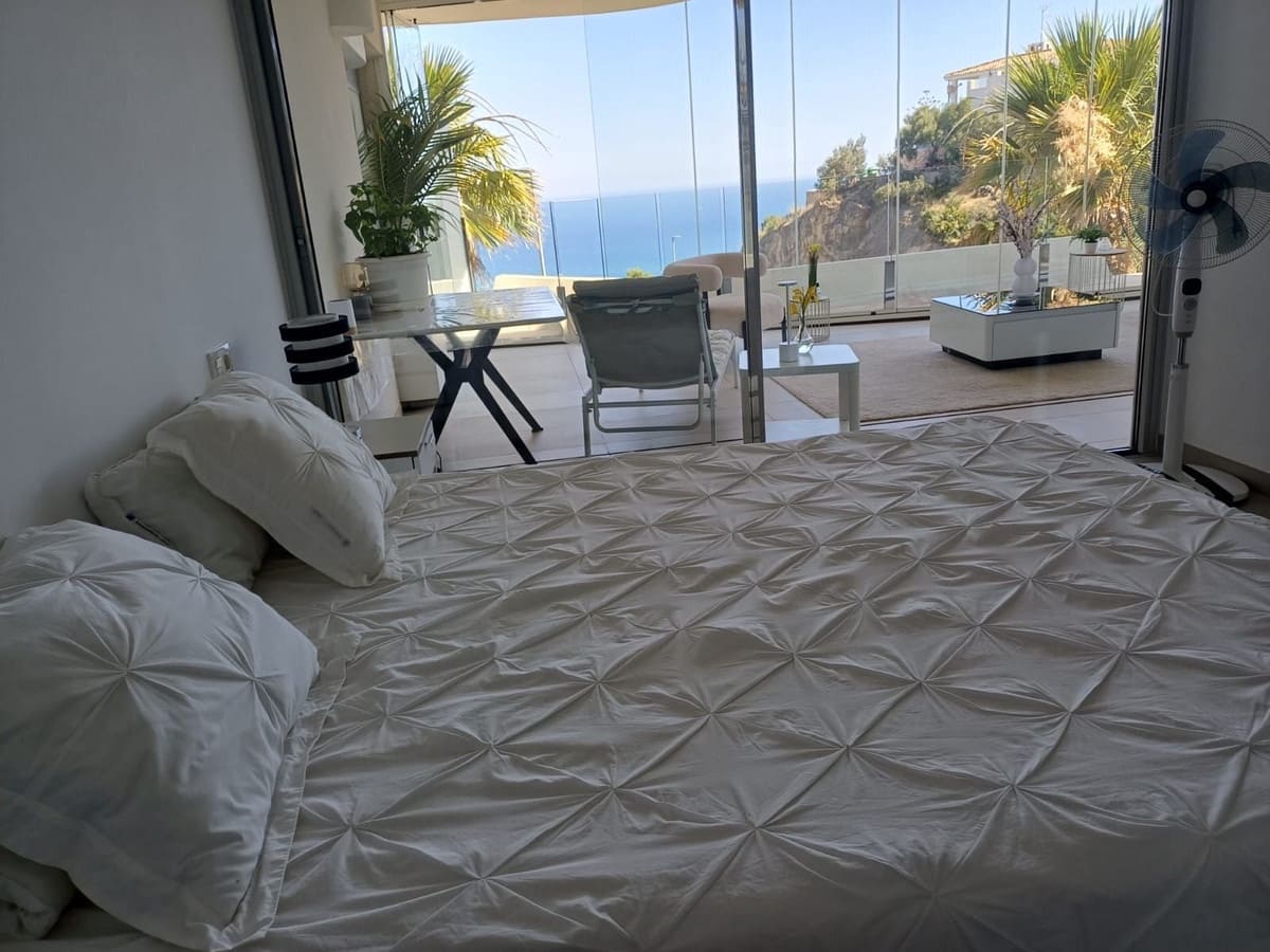 2 bedroom Apartment for sale in Benalmadena with pool garage - € 665,000 (Ref: 10094018)