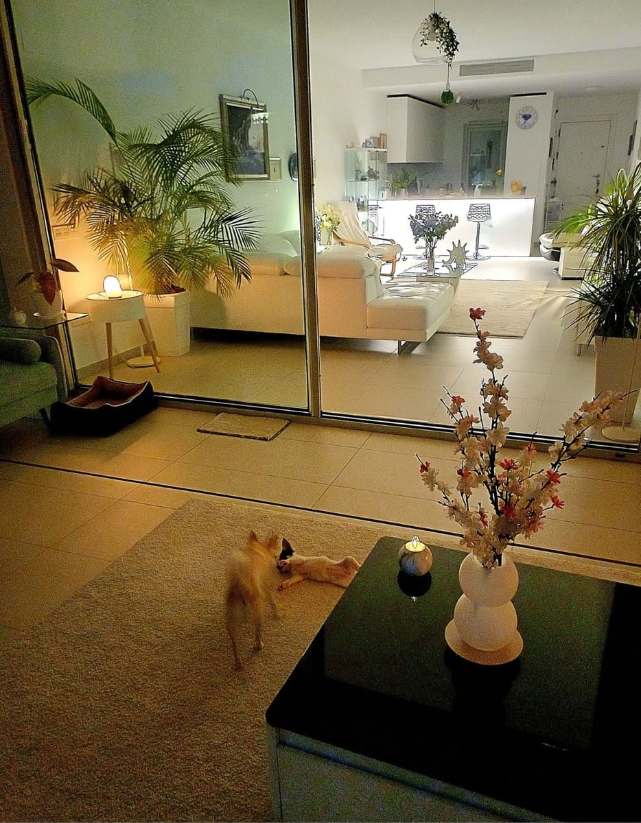 2 bedroom Apartment for sale in Benalmadena with pool garage - € 665,000 (Ref: 10094018)