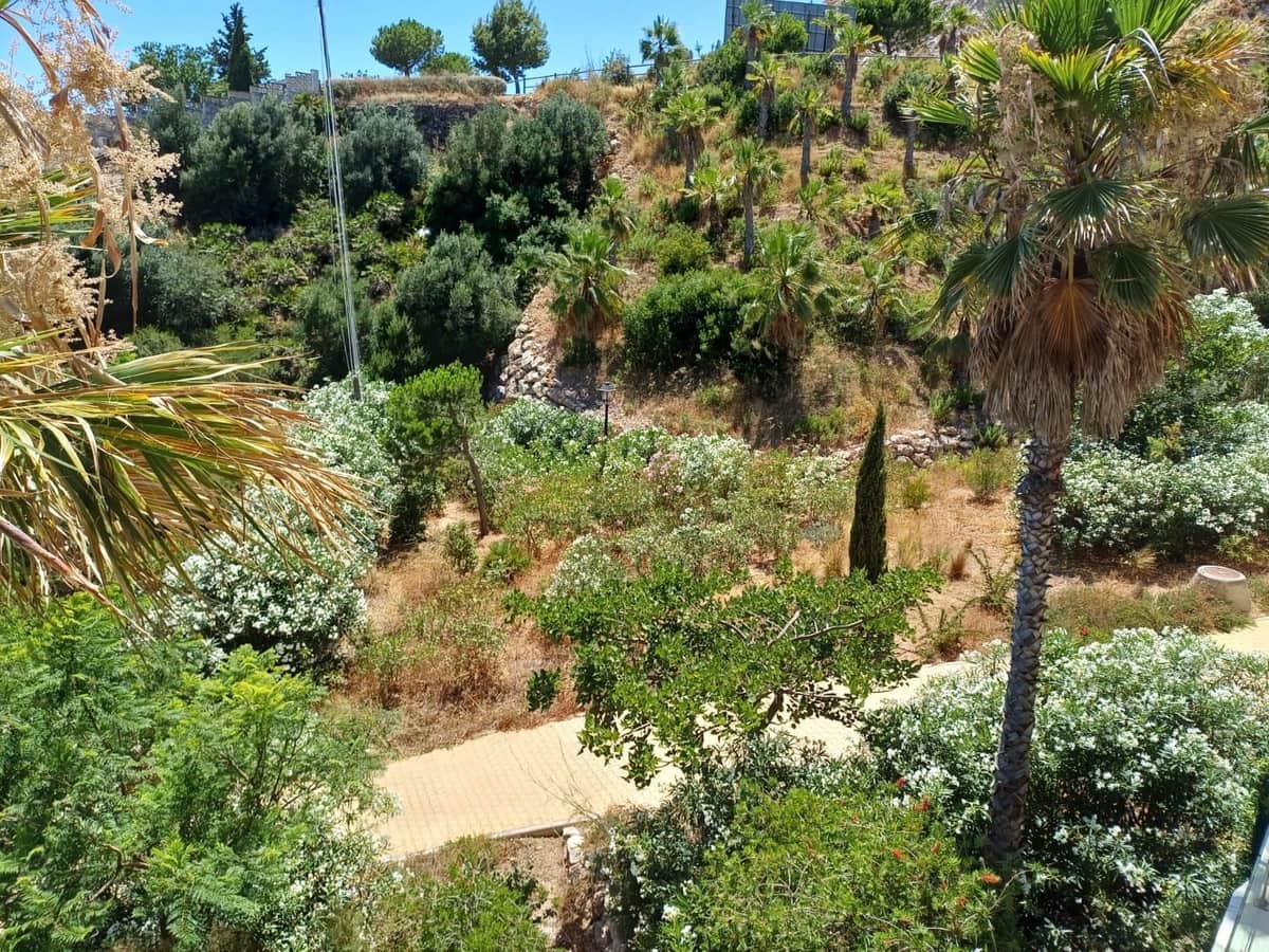 2 bedroom Apartment for sale in Benalmadena with pool garage - € 665,000 (Ref: 10094018)