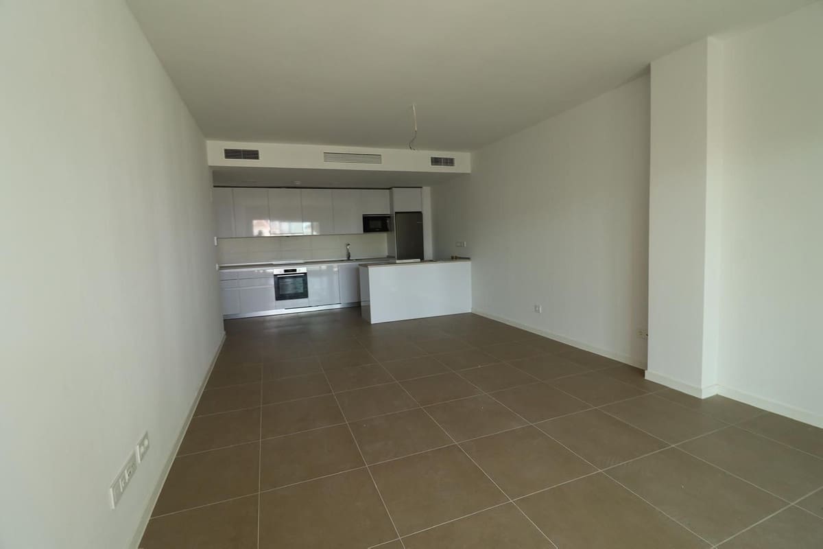 3 sypialnia Apartament na sprzedaż w El Chaparral z basenem garażem - 525 000 € (Ref: 10094019)