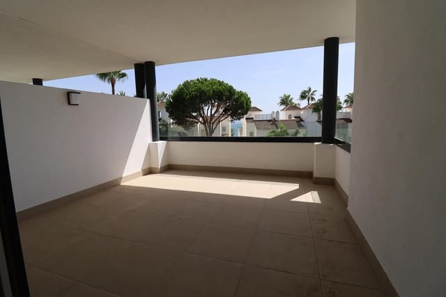 3 sypialnia Apartament na sprzedaż w El Chaparral, Mijas z basenem garażem - 525 000 € (Ref: 10094019)