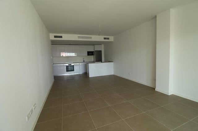 3 sypialnia Apartament na sprzedaż w El Chaparral, Mijas z basenem garażem - 525 000 € (Ref: 10094019)