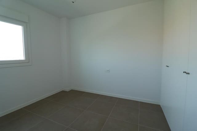 3 sypialnia Apartament na sprzedaż w El Chaparral, Mijas z basenem garażem - 525 000 € (Ref: 10094019)