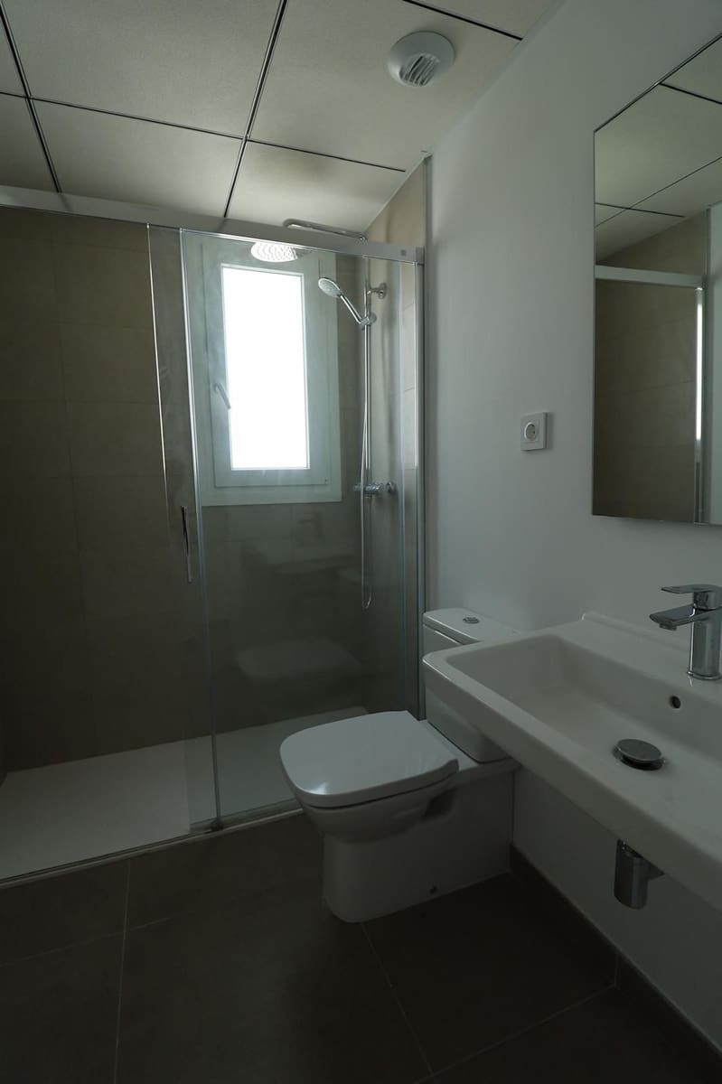 3 sypialnia Apartament na sprzedaż w El Chaparral z basenem garażem - 525 000 € (Ref: 10094019)