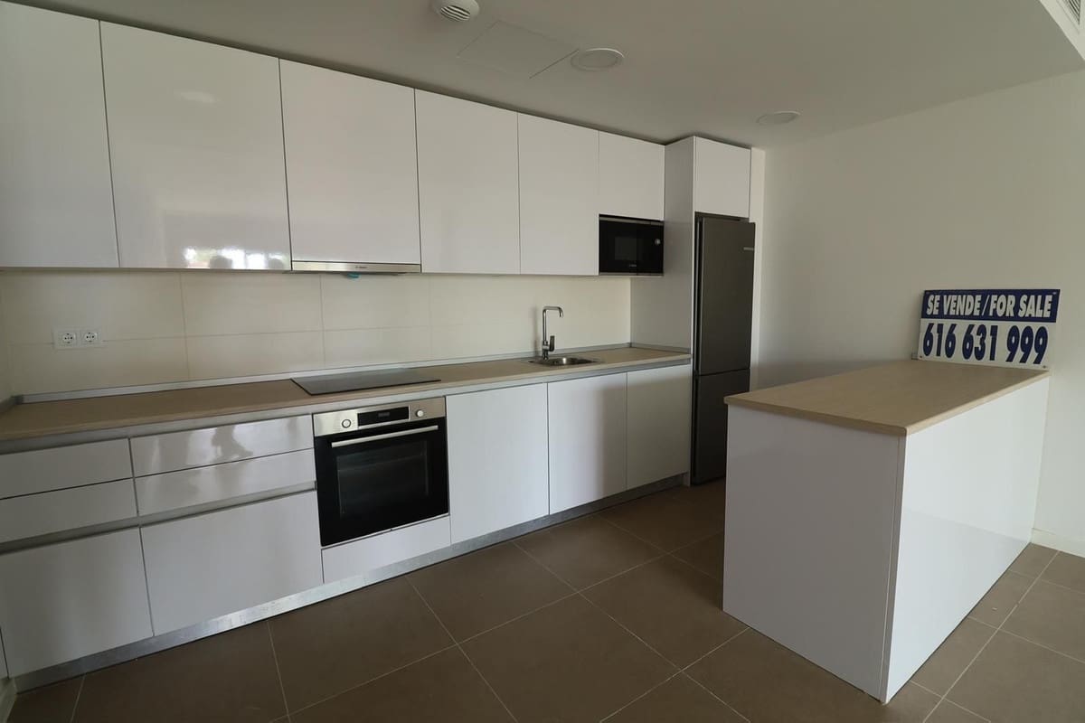 3 sypialnia Apartament na sprzedaż w El Chaparral z basenem garażem - 525 000 € (Ref: 10094019)