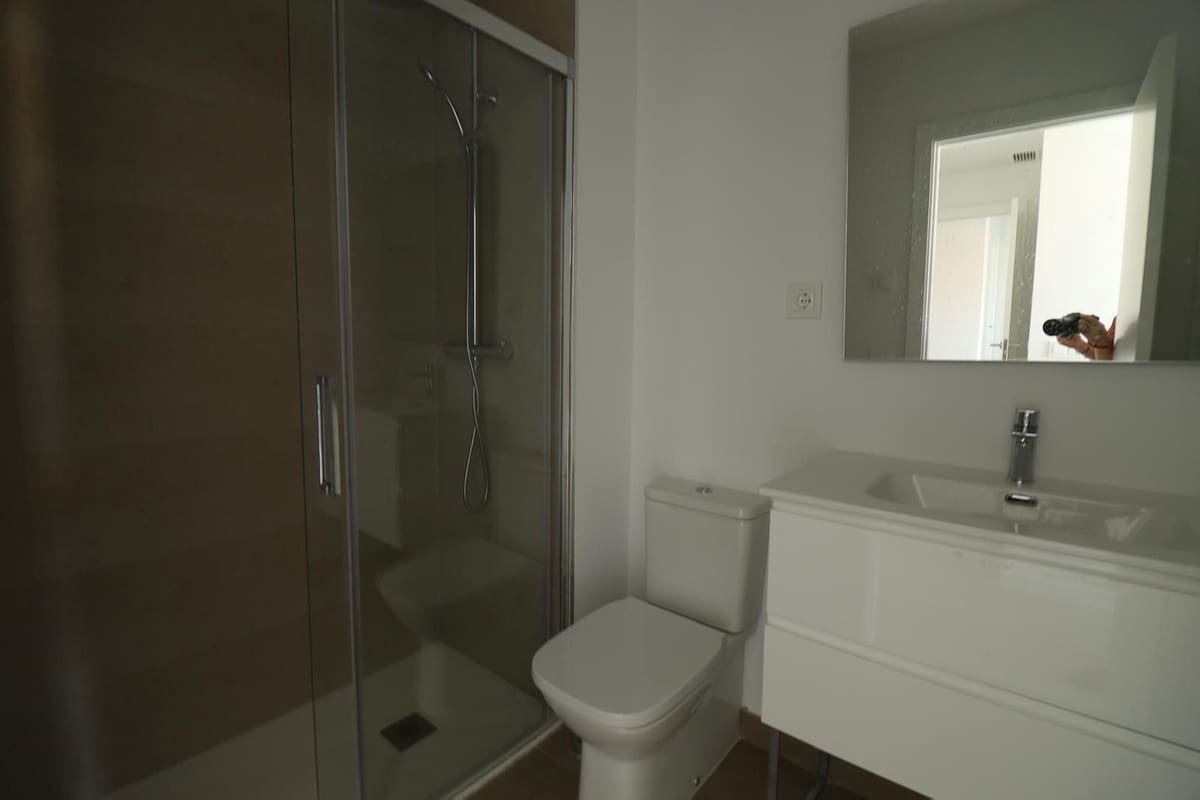 3 sypialnia Apartament na sprzedaż w El Chaparral z basenem garażem - 525 000 € (Ref: 10094019)
