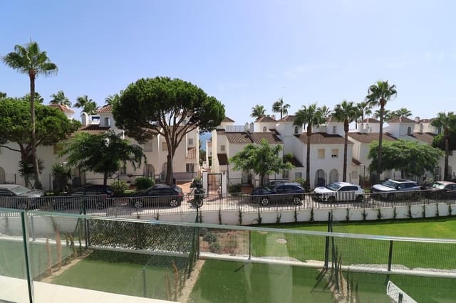 3 sypialnia Apartament na sprzedaż w El Chaparral, Mijas z basenem garażem - 525 000 € (Ref: 10094019)