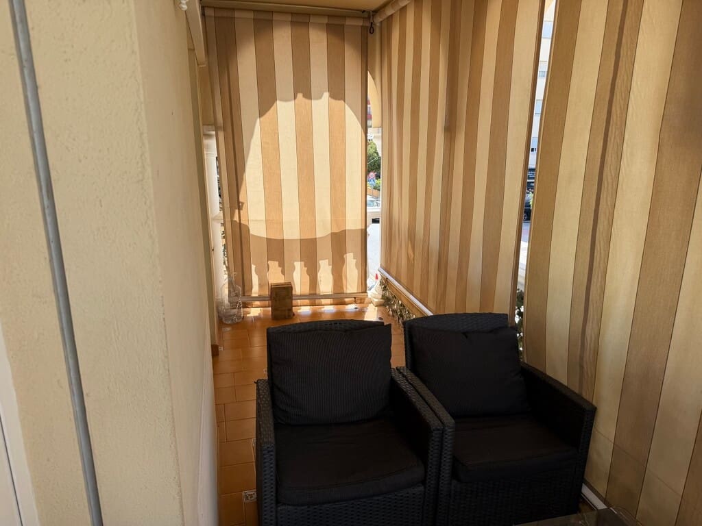 3 slaapkamer Appartement te koop in Fuengirola - € 420.000 (Ref: 10094021)
