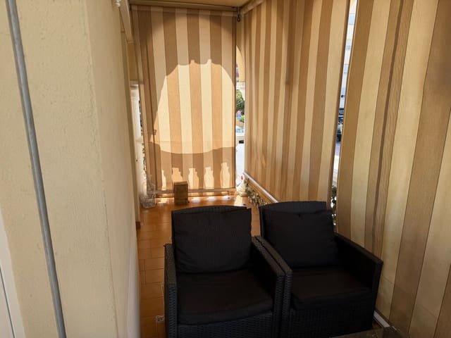 3 slaapkamer Appartement te koop in Fuengirola - € 420.000 (Ref: 10094021)