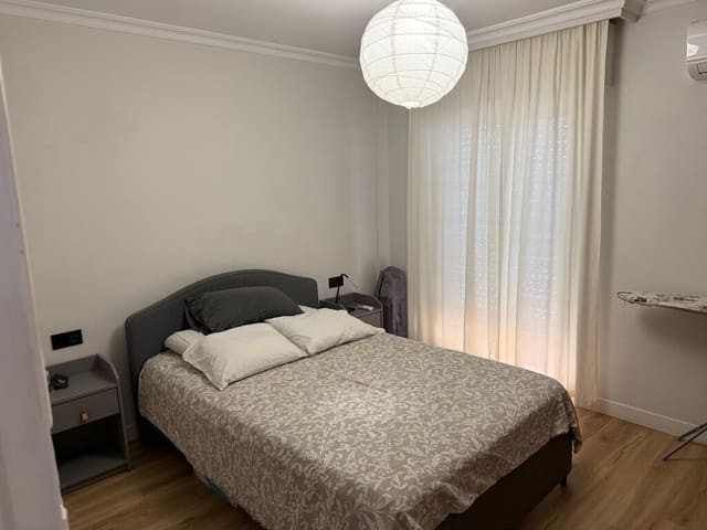 3 slaapkamer Appartement te koop in Fuengirola - € 420.000 (Ref: 10094021)