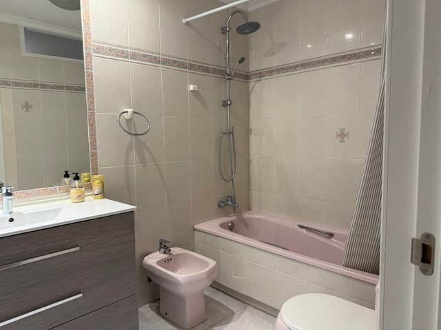 3 slaapkamer Appartement te koop in Fuengirola - € 420.000 (Ref: 10094021)