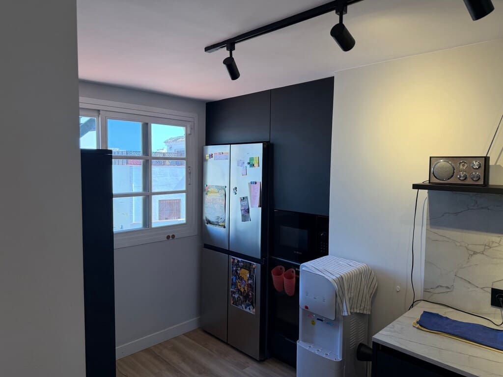 3 slaapkamer Appartement te koop in Fuengirola - € 420.000 (Ref: 10094021)