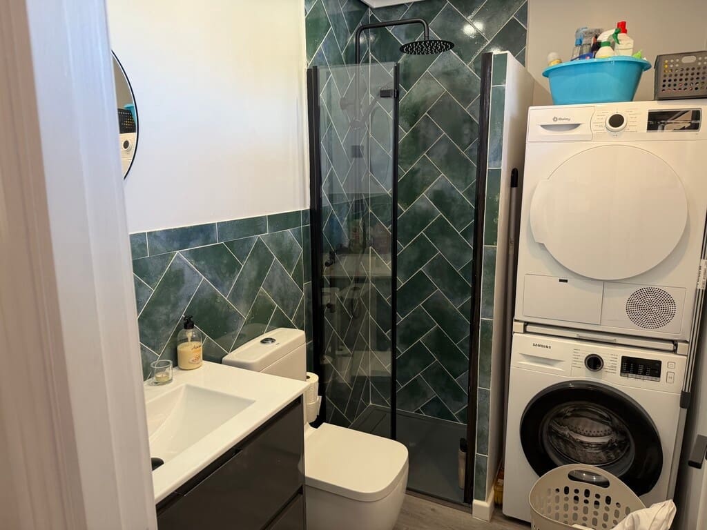 3 slaapkamer Appartement te koop in Fuengirola - € 420.000 (Ref: 10094021)
