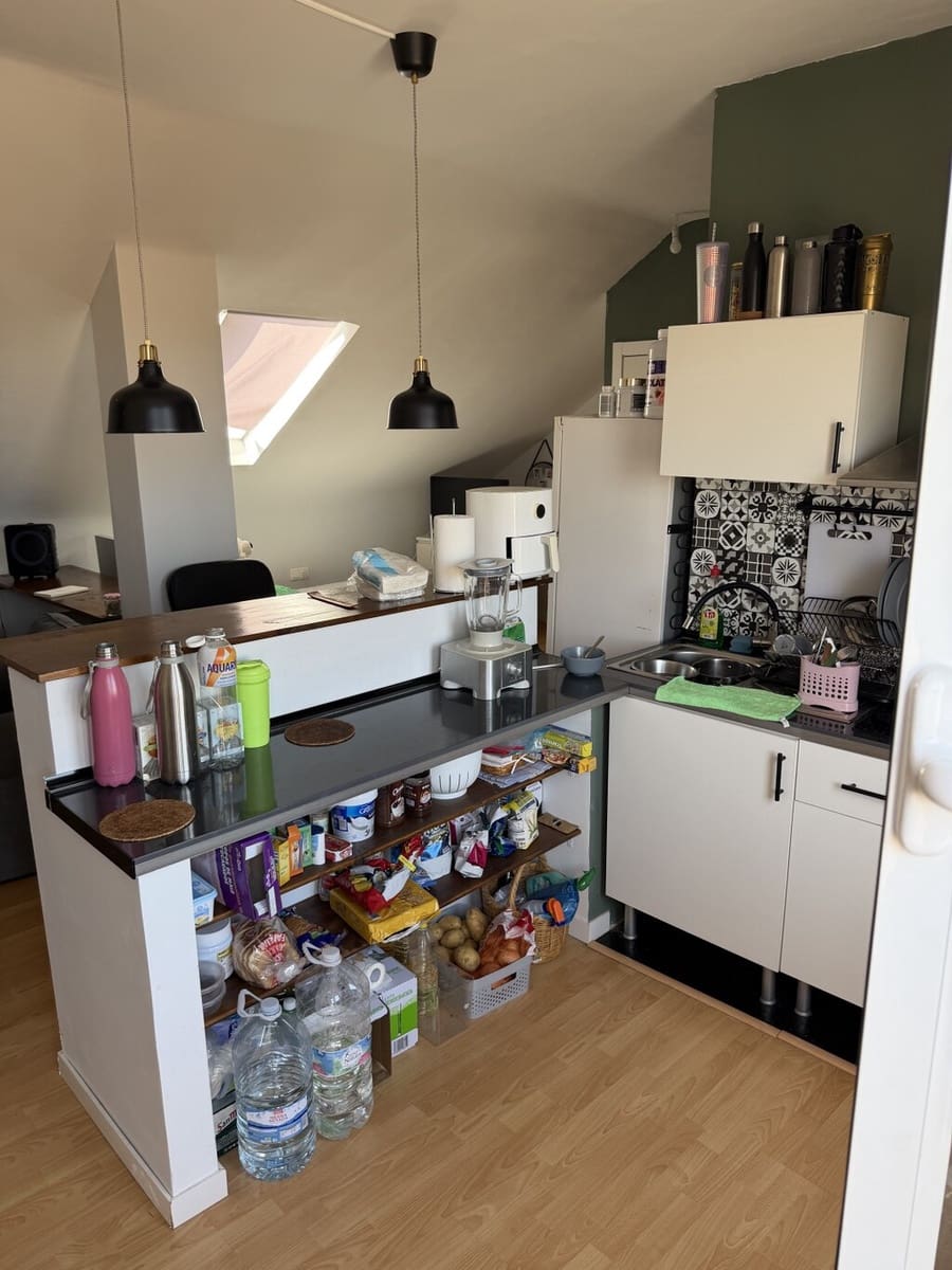 3 slaapkamer Appartement te koop in Fuengirola - € 420.000 (Ref: 10094021)