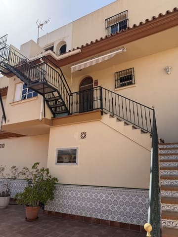 Apartamento de 3 habitaciones en Fuengirola en venta - 420.000 € (Ref: 10094021)