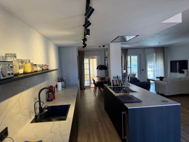 3 camera da letto Appartamento in vendita in Fuengirola - 420.000 € (Rif: 10094021)