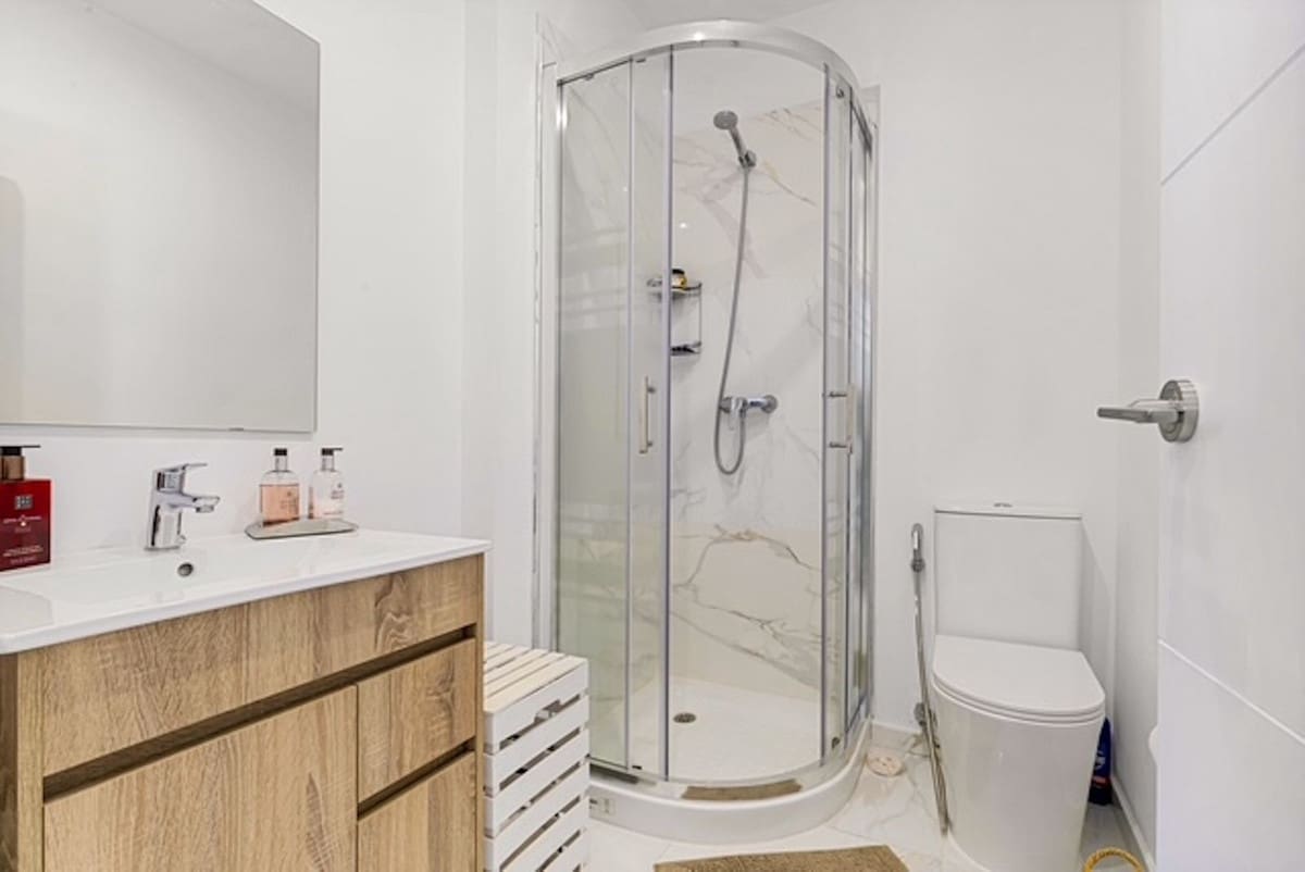 2 sypialnia Apartament na sprzedaż w Marbella - 300 000 € (Ref: 10097273)