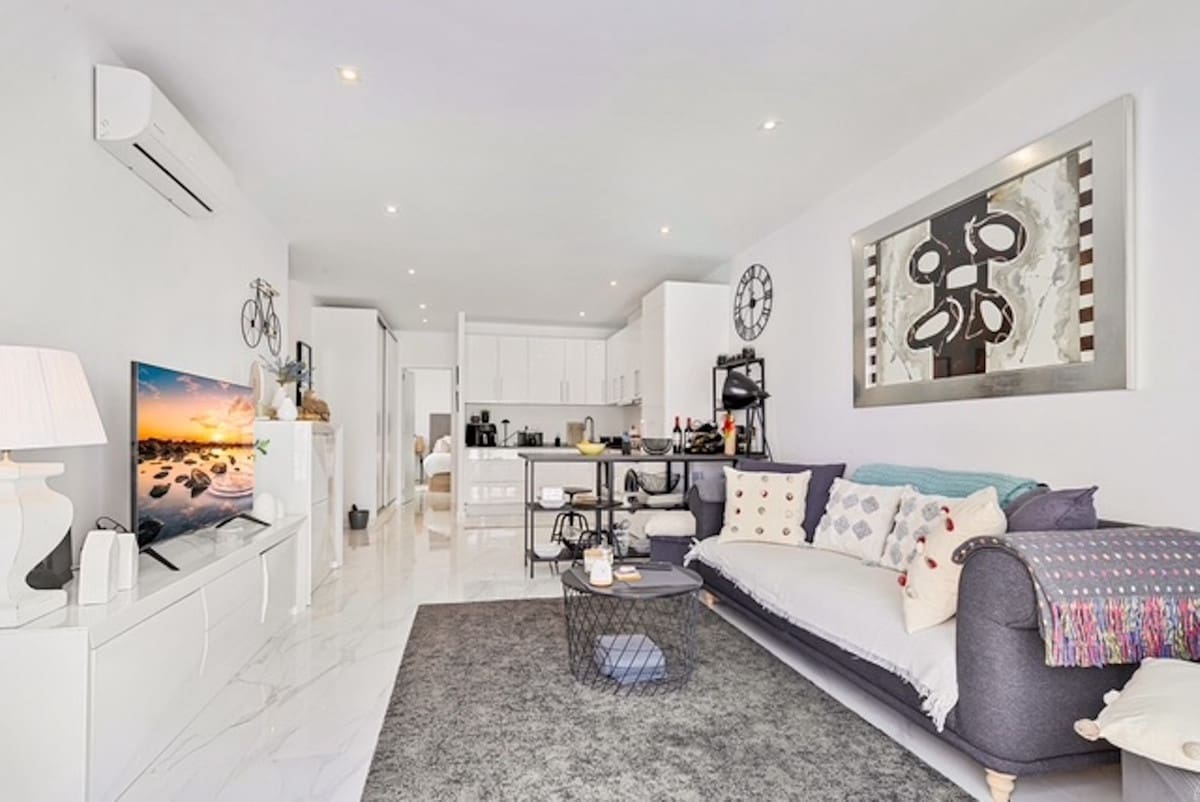 2 sypialnia Apartament na sprzedaż w Marbella - 300 000 € (Ref: 10097273)