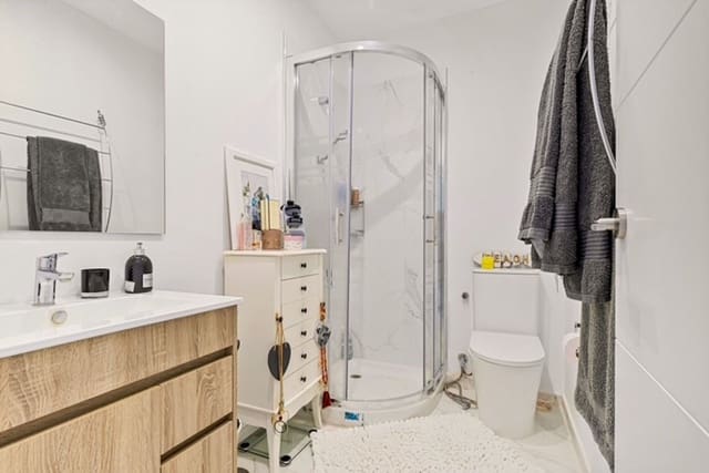 2 sypialnia Apartament na sprzedaż w Marbella - 300 000 € (Ref: 10097273)