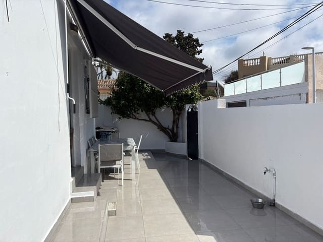 3 chambre Bungalow à vendre à Costabella, Marbella - 315 000 € (Ref: 10099605)