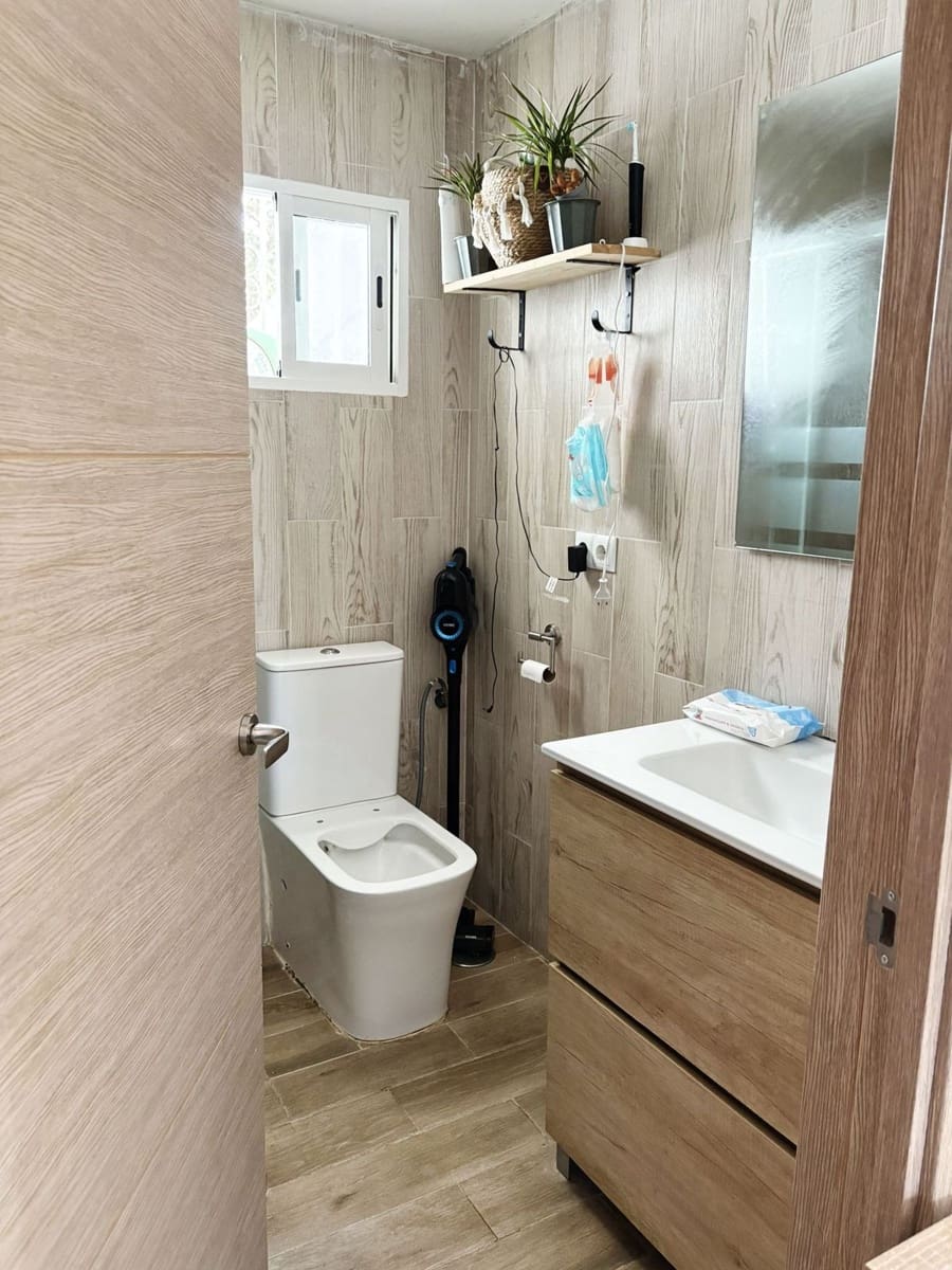 3 chambre Bungalow à vendre à Costabella - 315 000 € (Ref: 10099605)