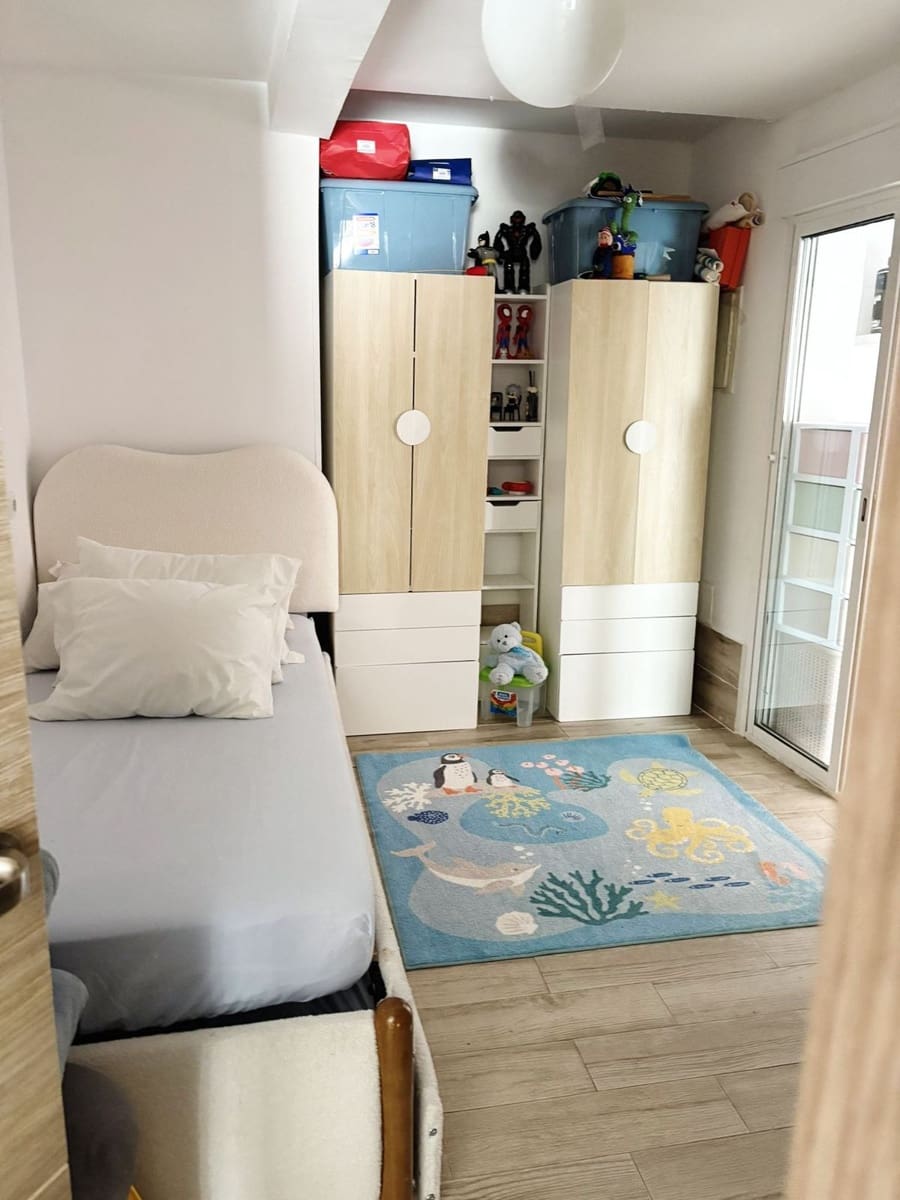 3 chambre Bungalow à vendre à Costabella - 315 000 € (Ref: 10099605)