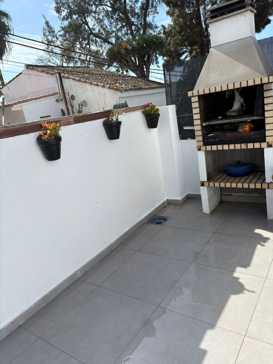 3 chambre Bungalow à vendre à Costabella - 315 000 € (Ref: 10099605)