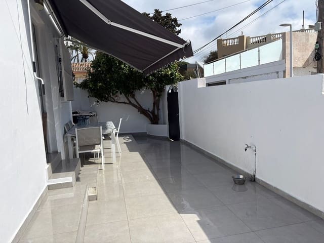 3 chambre Bungalow à vendre à Costabella, Marbella - 315 000 € (Ref: 10099605)