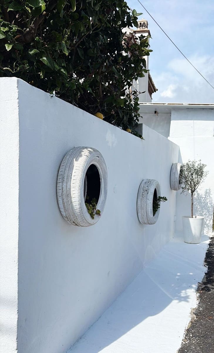 3 chambre Bungalow à vendre à Costabella - 315 000 € (Ref: 10099605)