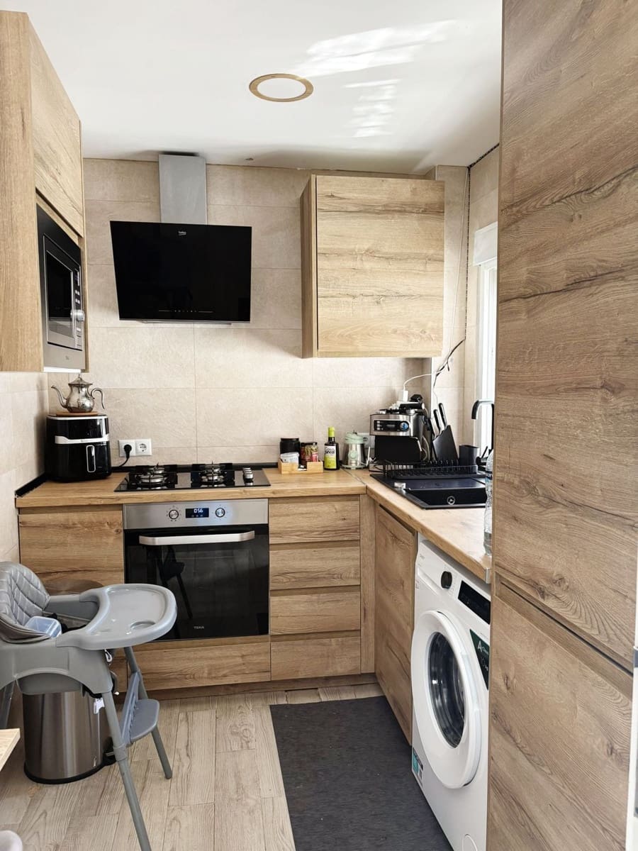 3 chambre Bungalow à vendre à Costabella - 315 000 € (Ref: 10099605)