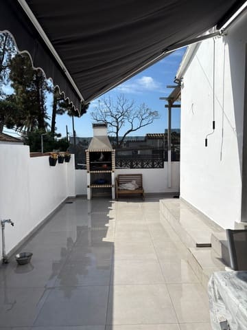 3 chambre Bungalow à vendre à Costabella, Marbella - 315 000 € (Ref: 10099605)