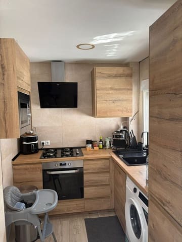 3 chambre Bungalow à vendre à Costabella, Marbella - 315 000 € (Ref: 10099605)