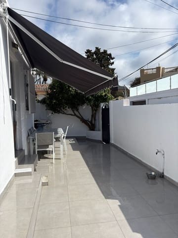 3 chambre Bungalow à vendre à Costabella, Marbella - 315 000 € (Ref: 10099605)
