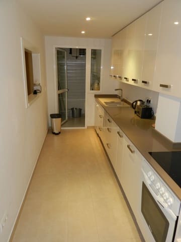 2 slaapkamer Appartement te koop in La Duquesa / Puerto de la Duquesa, Manilva met zwembad - € 380.000 (Ref: 10099607)