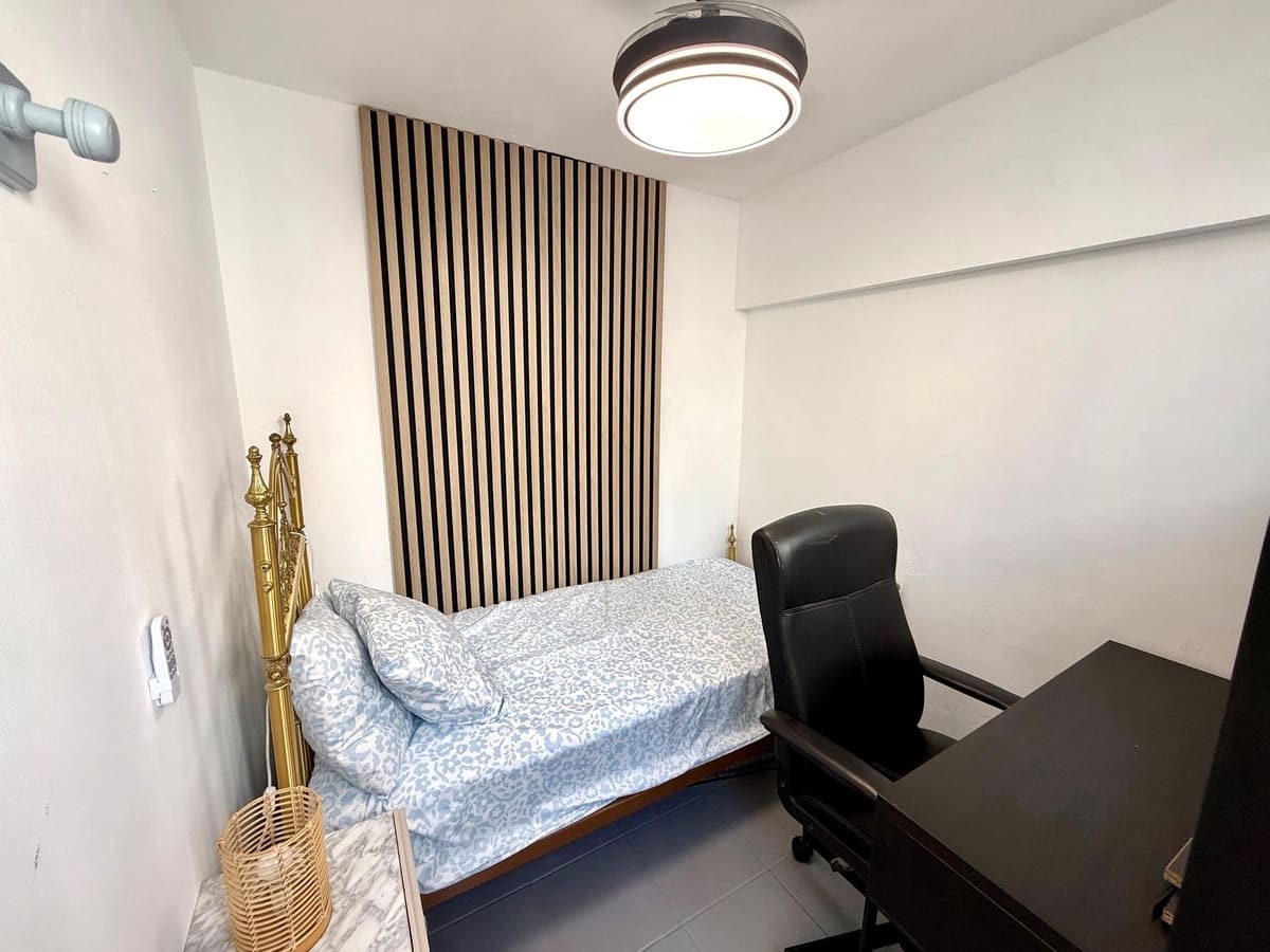 3 Zimmer Doppelhaus zu verkaufen in Fuengirola mit Pool - 435.000 € (Ref: 10099608)