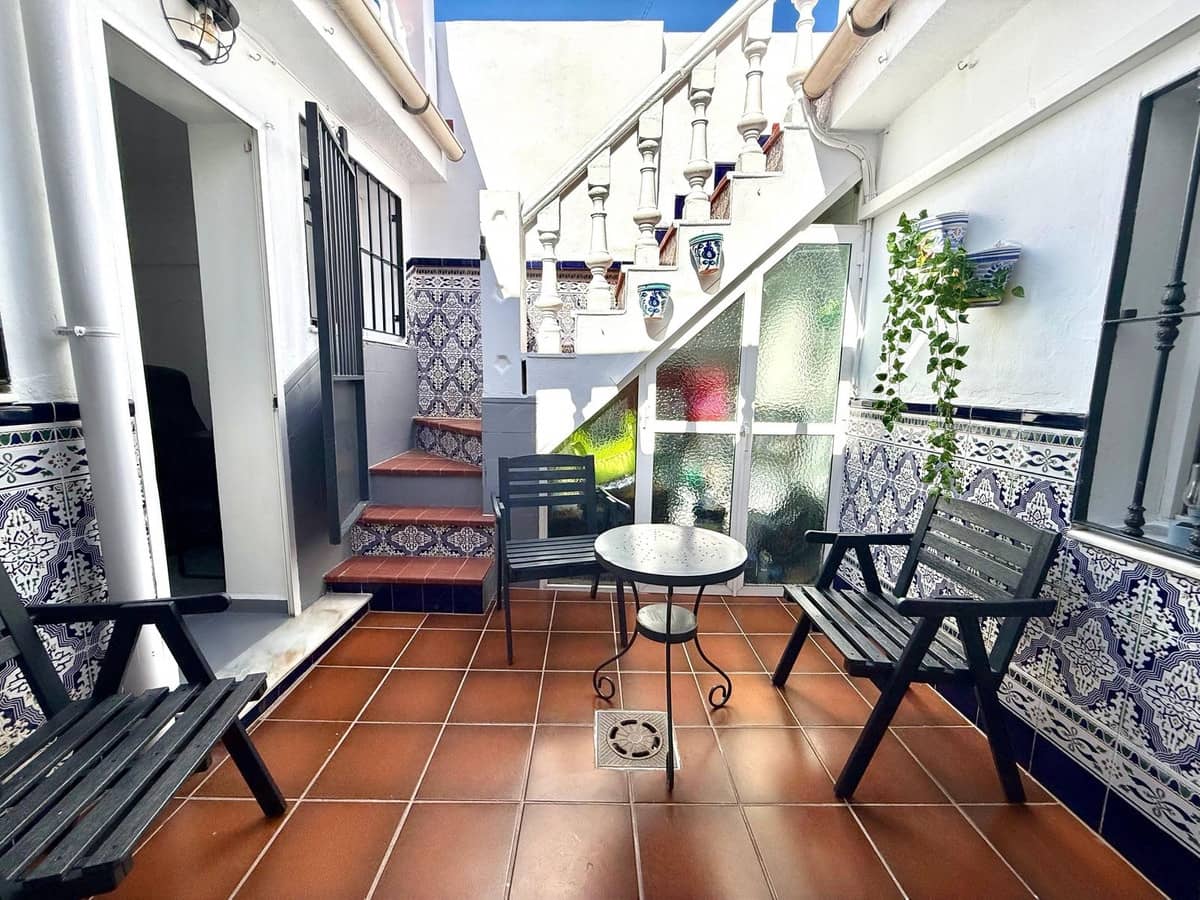 3 Zimmer Doppelhaus zu verkaufen in Fuengirola mit Pool - 435.000 € (Ref: 10099608)